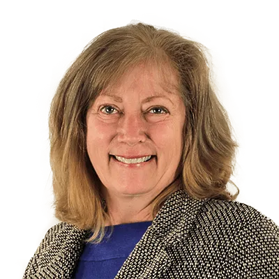 Joan Apostolico Headshot