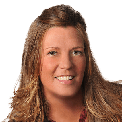 Becky Gaulin photo