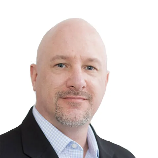Pete Blaney Headshot