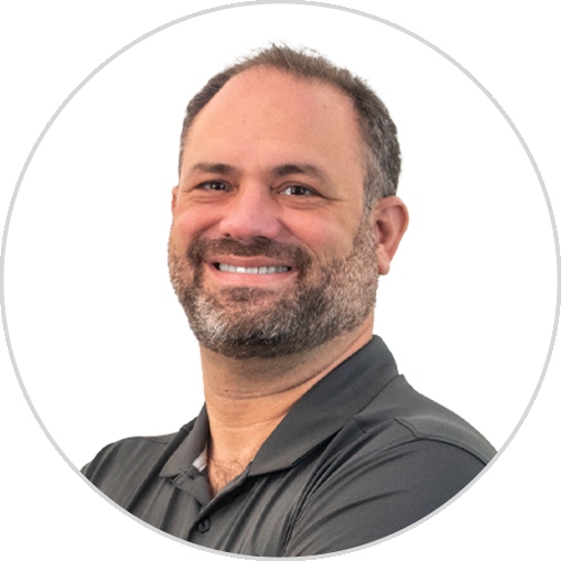 Glenn Hauer photo
