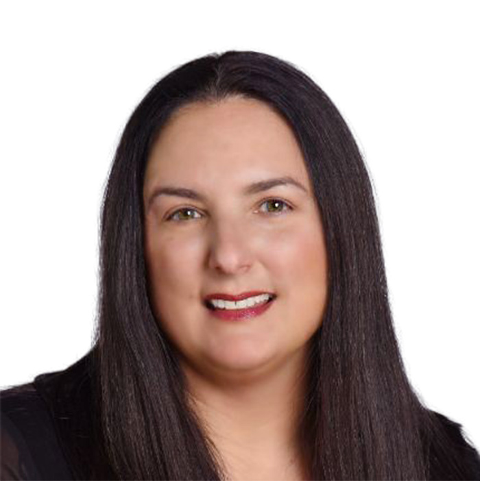 Jennifer Jackson-Torrens photo