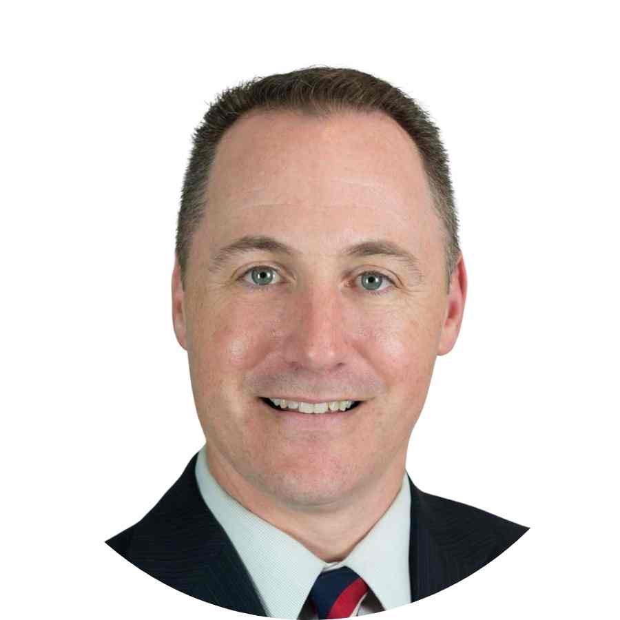 Kevin Kearns Headshot