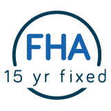 FHA 15 Year
