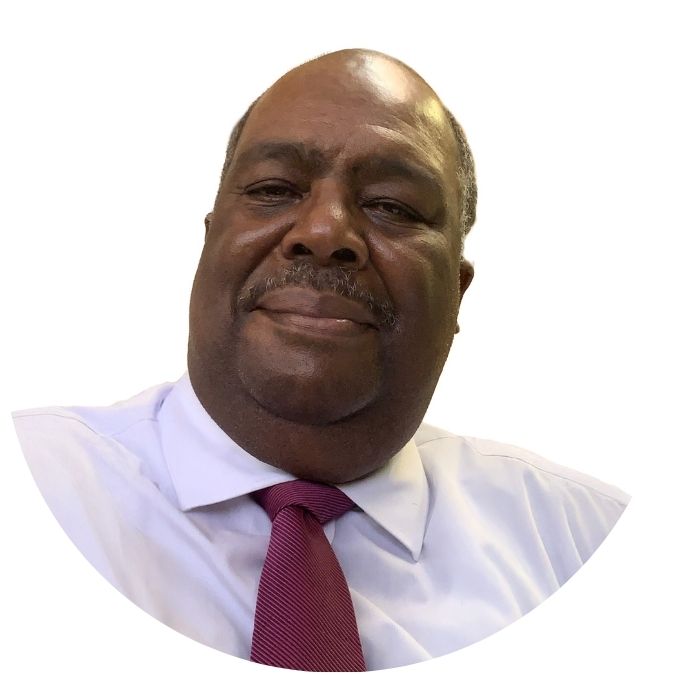Marcel Alphonse Headshot