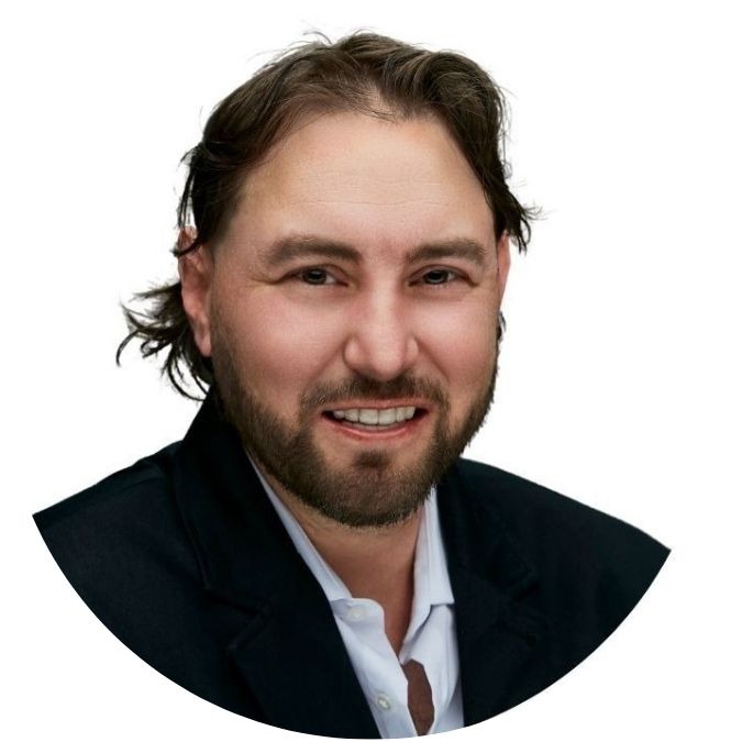 Rene Acevedo Headshot