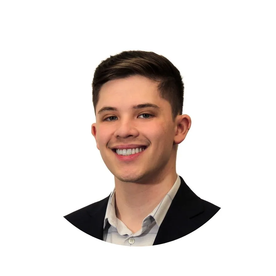 Christian Aledia Headshot