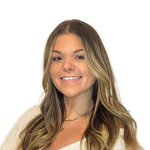 Marie Antionette Brai Headshot
