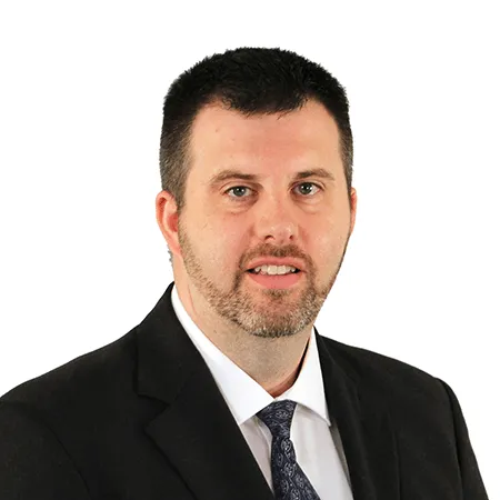 Tim Dawley Headshot
