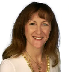 Sandi Kent