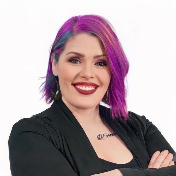 Amber Wozniak photo