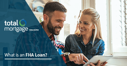 What is an FHA loan?