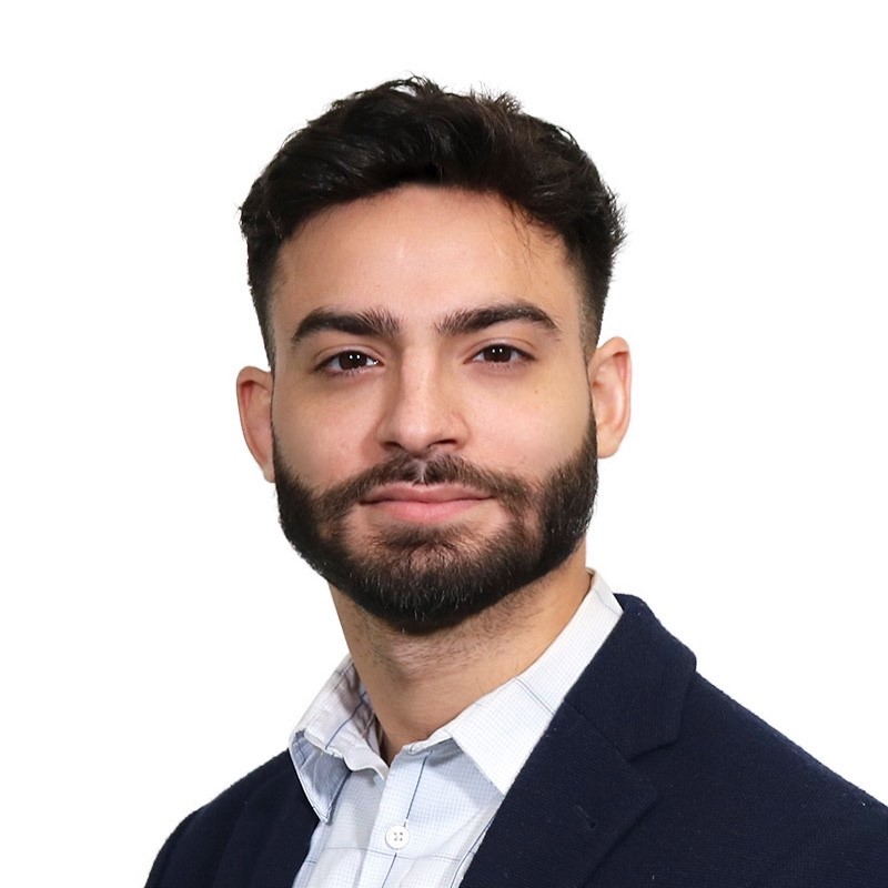Ronald Roman photo