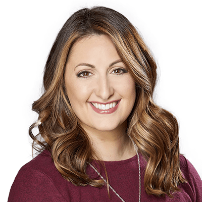 Melissa Clifton photo