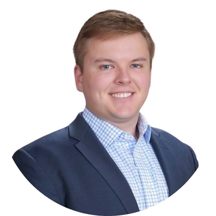 Matthew Cahill-Welsh Headshot