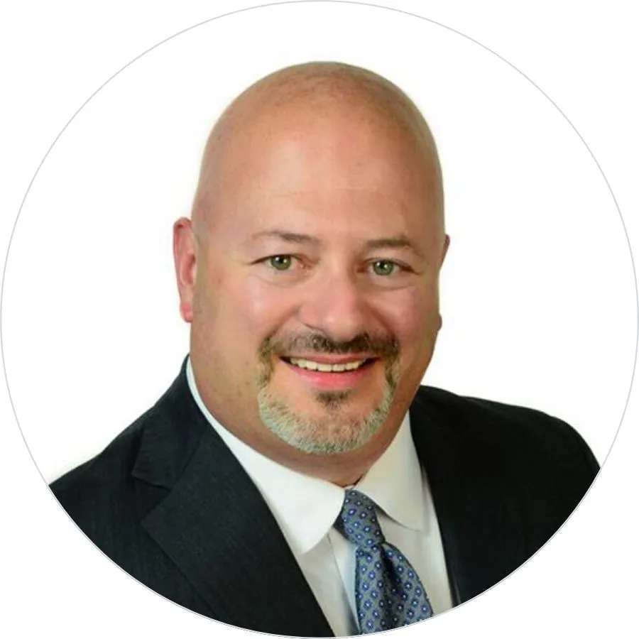 Scott Wachtel Headshot