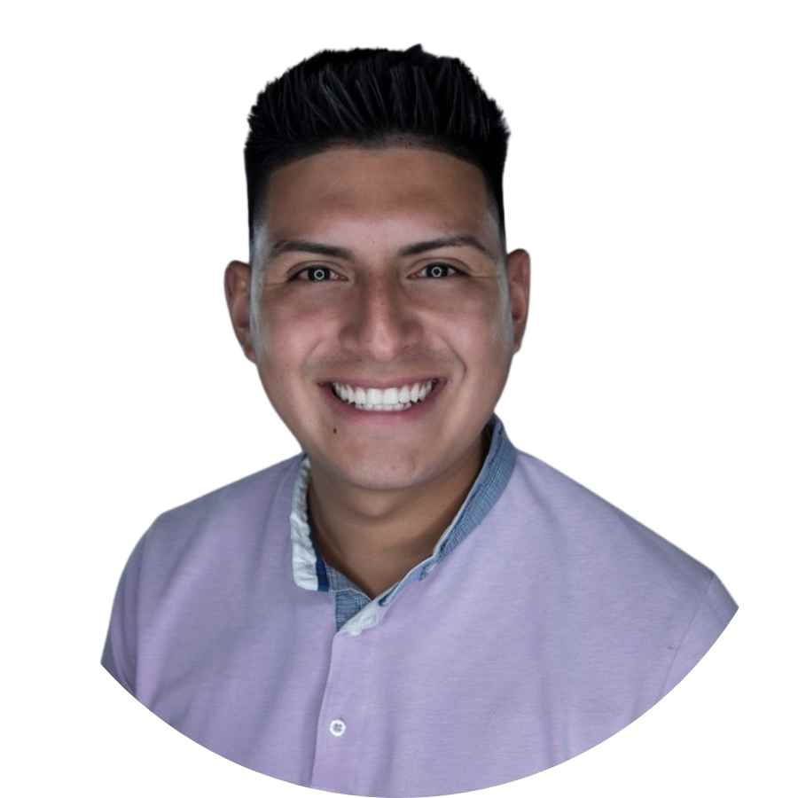 Richard Saltos Headshot