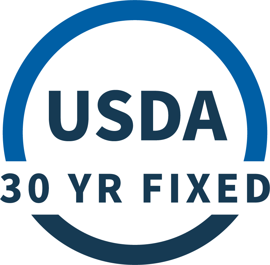 USDA 30-Year