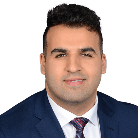 Zachary Mourad