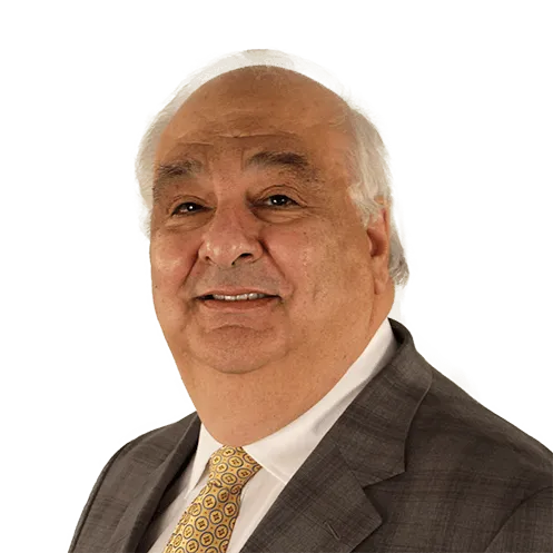 Domenic Apostolico Headshot