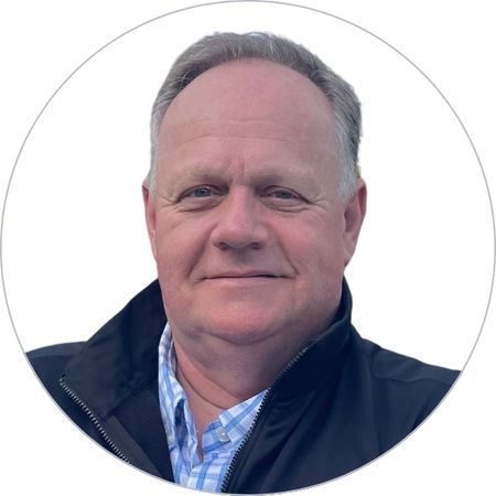 Don Davis Headshot