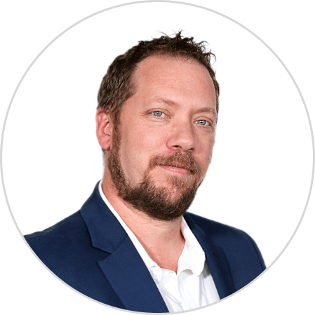 Ben Wilcox photo