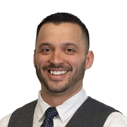 AJ Albuquerque Headshot