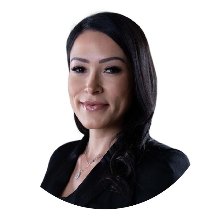 Johanna Andrade Headshot