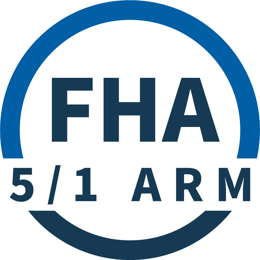 FHA 5/1 ARM