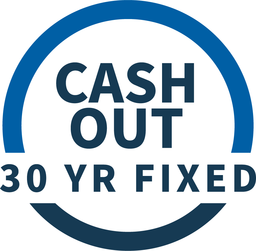 Cash-Out 30-Year