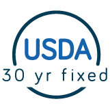 USDA 30 Year