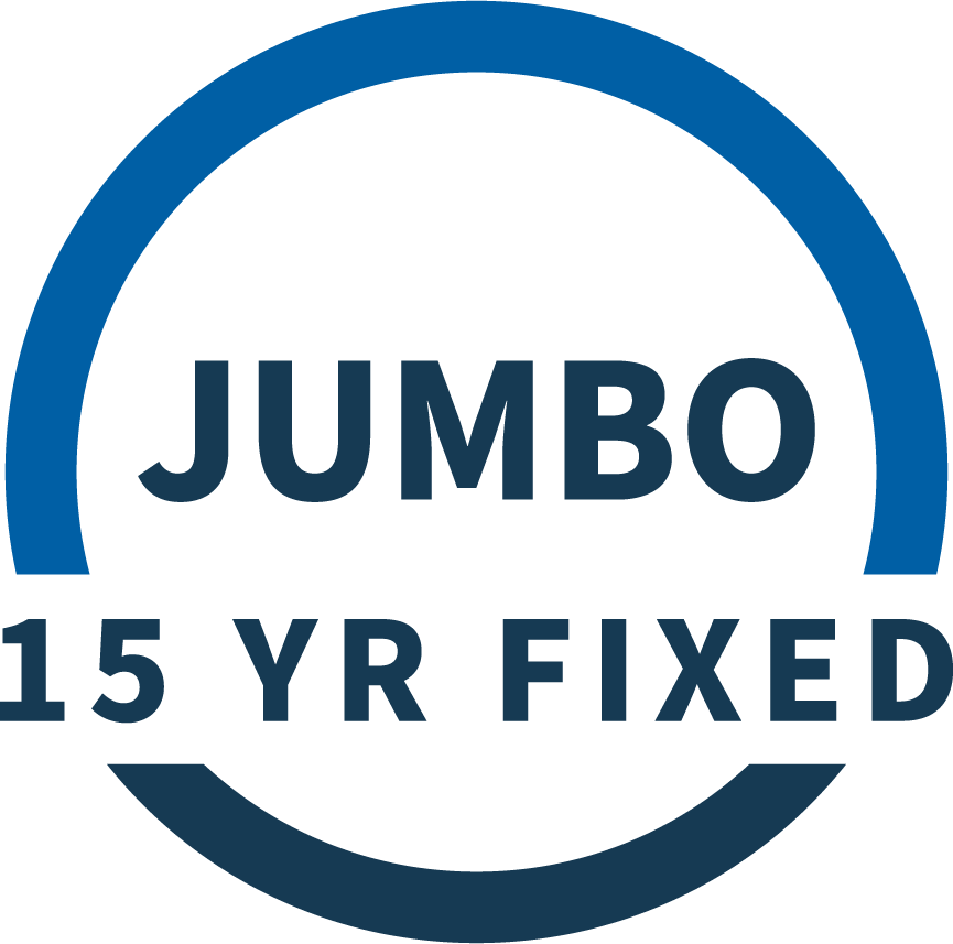 Jumbo 15-Year