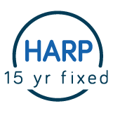 HARP 15 Year