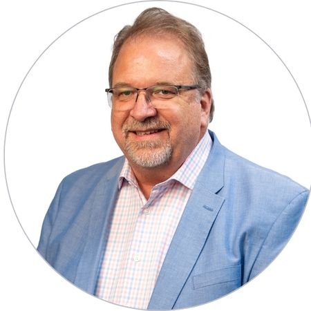 John Barbee Headshot