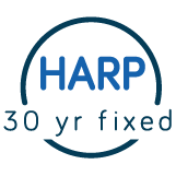 HARP 30 Year