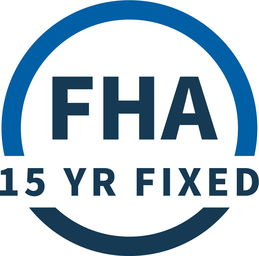 FHA 15-Year