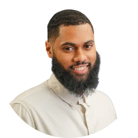 Mateo Delgado Headshot