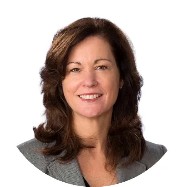 Betsy Hauser Headshot