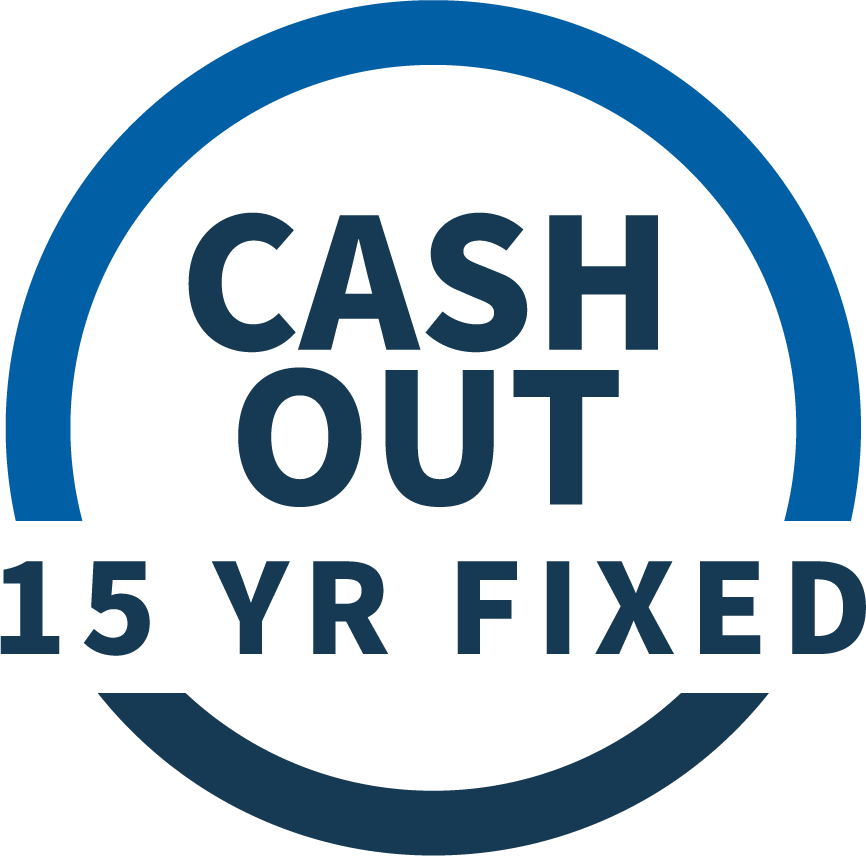 Cash-Out 15-Year