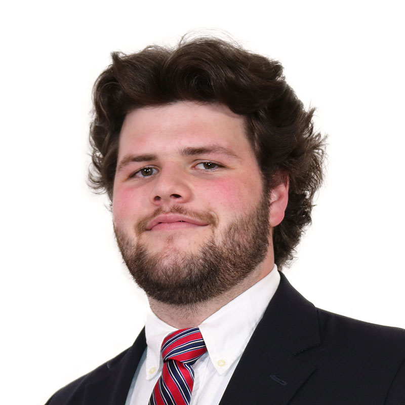 Griffin O'Farrell photo