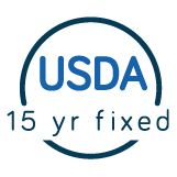 USDA 15 Year