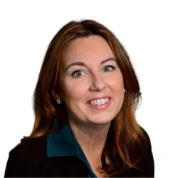Tammie Crainich Headshot