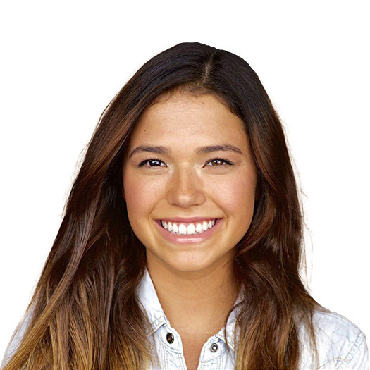 Danielle Weinreb