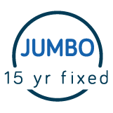 Jumbo 15-Year