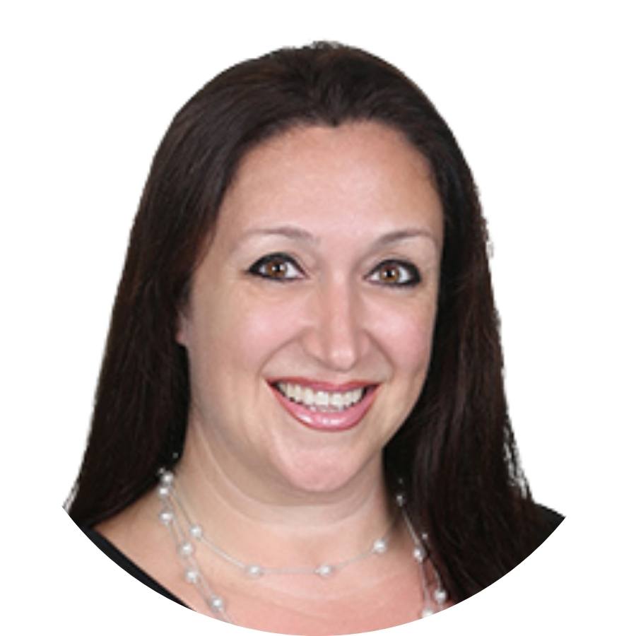 Lanie Conklin Headshot