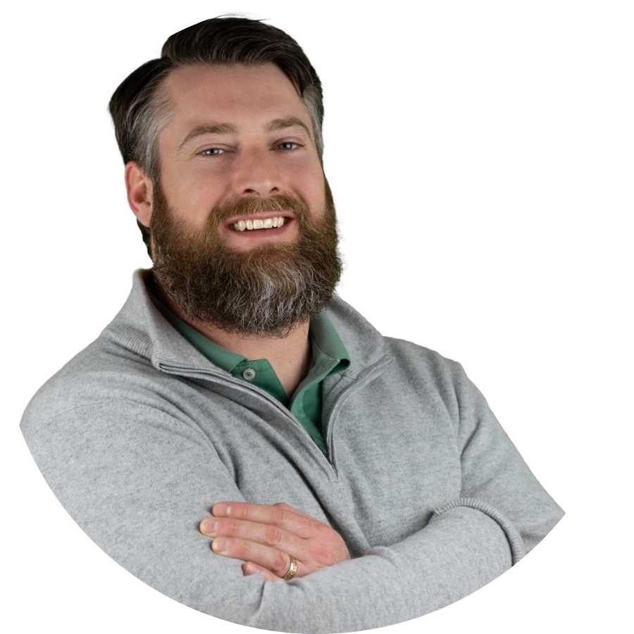 Drew Snook's Headshot