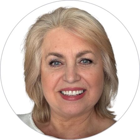 Eva S. Kokosinska photo