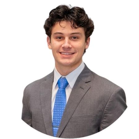 Thomas Ziemba Headshot