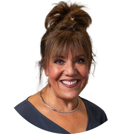 Christine Wellington Headshot