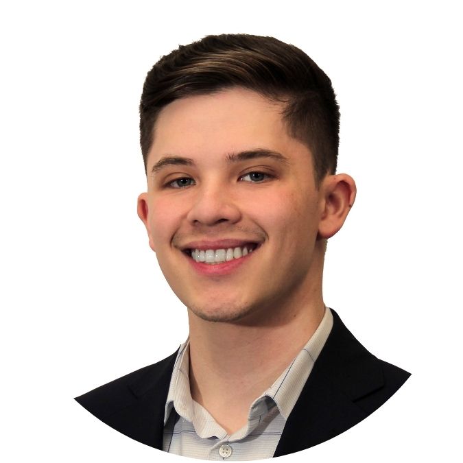 Christian Aledia Headshot