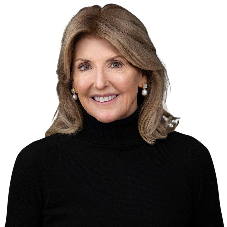 Lynne Valente Headshot